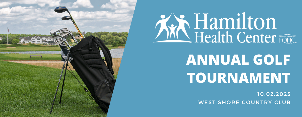 11th Annual Hamilton Golf Tournament Sponsorships